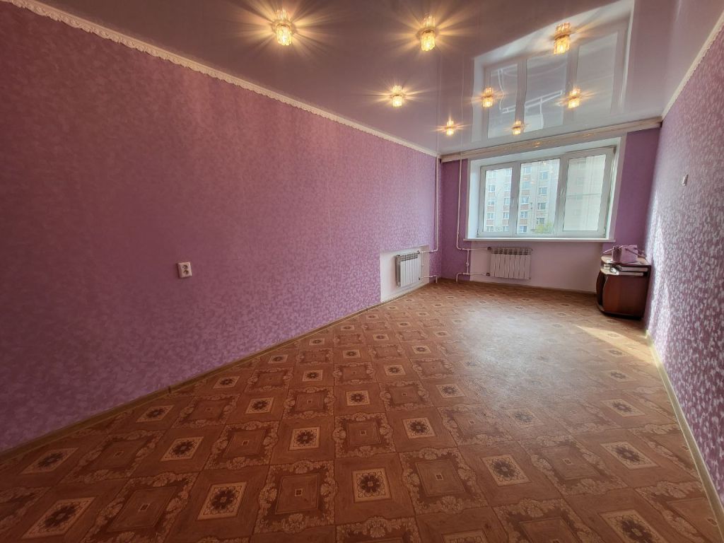 Продажа 1-комнатной квартиры, Кострома, Самоковская ул,  2