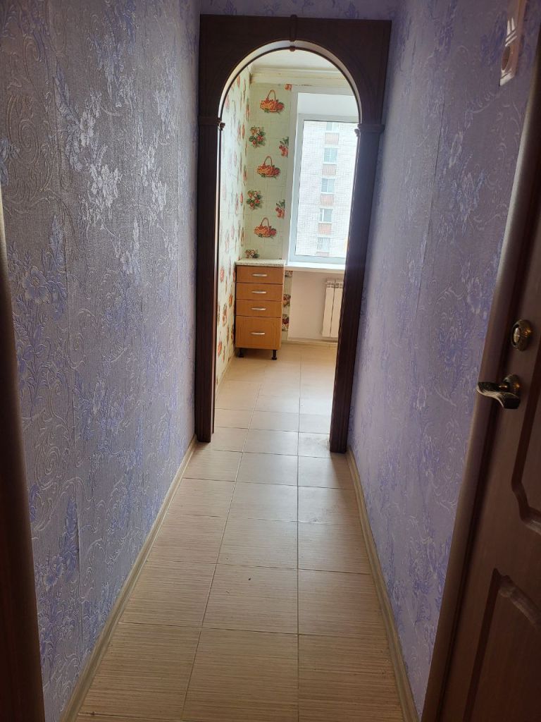 Продажа 1-комнатной квартиры, Кострома, Самоковская ул,  2