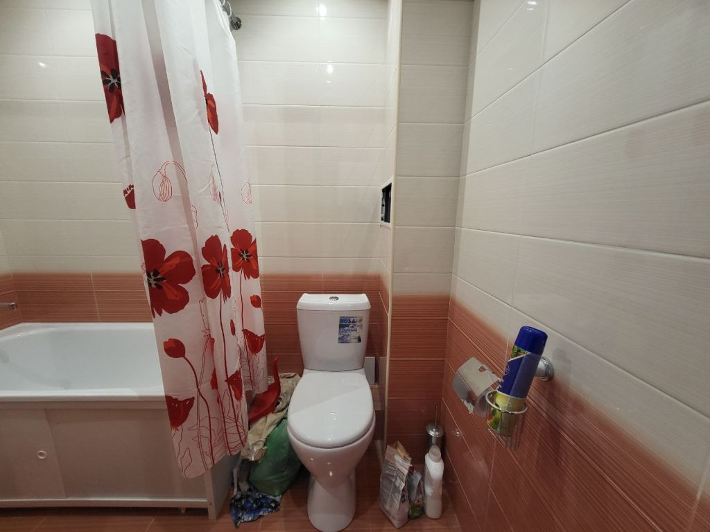 Продажа 1-комнатной квартиры, Кострома, Самоковская ул,  2