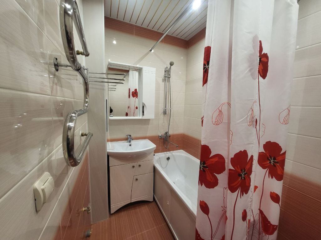 Продажа 1-комнатной квартиры, Кострома, Самоковская ул,  2