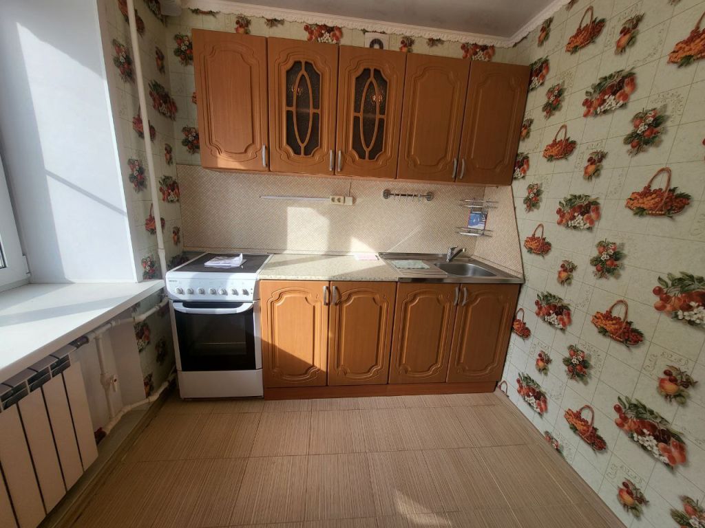 Продажа 1-комнатной квартиры, Кострома, Самоковская ул,  2