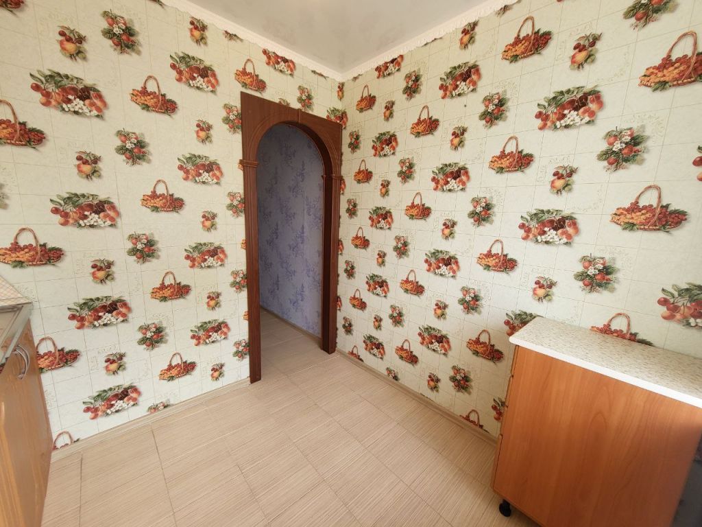 Продажа 1-комнатной квартиры, Кострома, Самоковская ул,  2