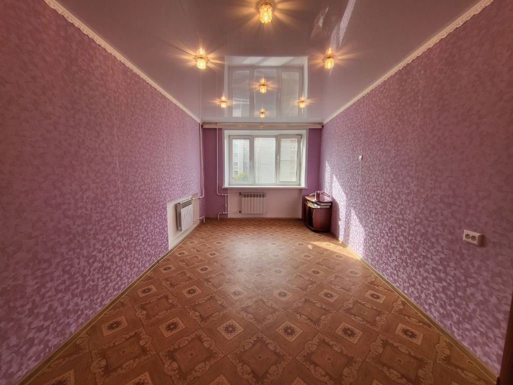 Продажа 1-комнатной квартиры, Кострома, Самоковская ул,  2