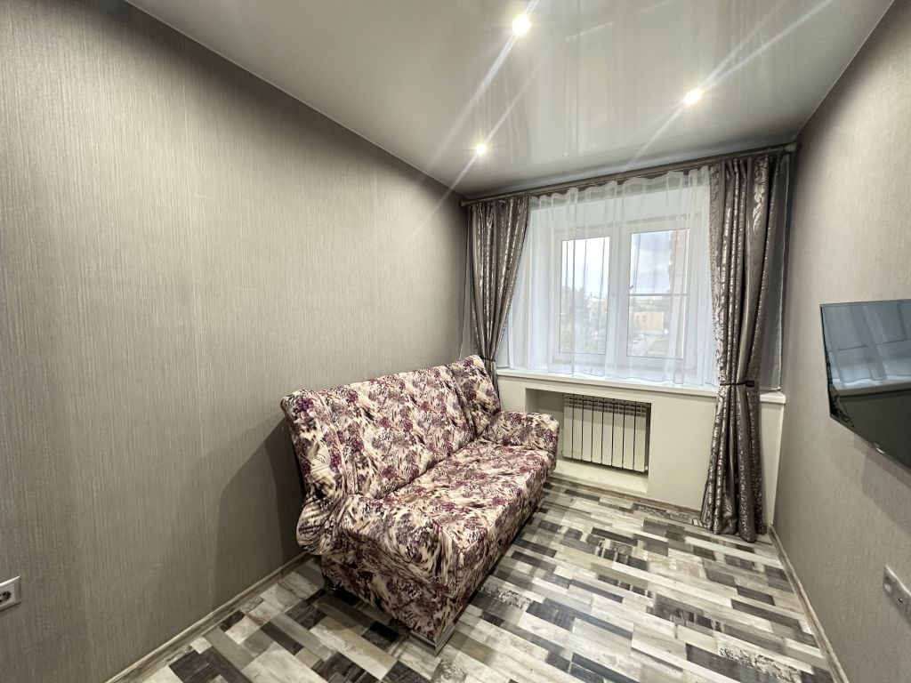 Продажа комнаты, 14м <sup>2</sup>, Нижний Новгород, Рулевой пер,  15