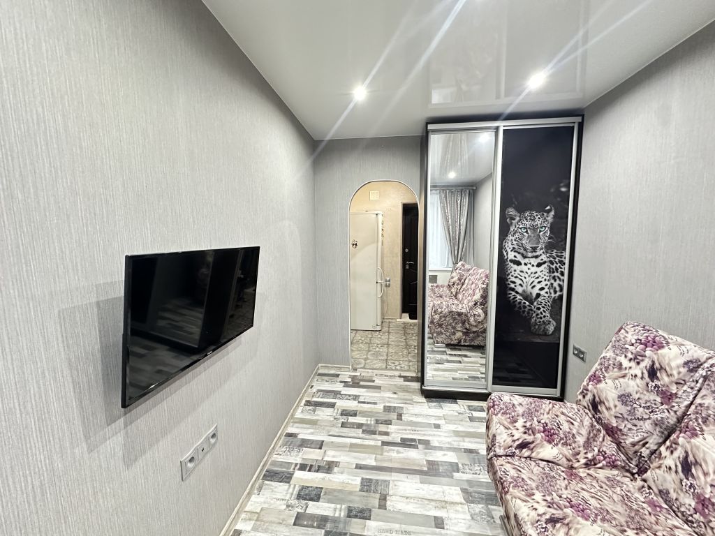 Продажа комнаты, 14м <sup>2</sup>, Нижний Новгород, Рулевой пер,  15