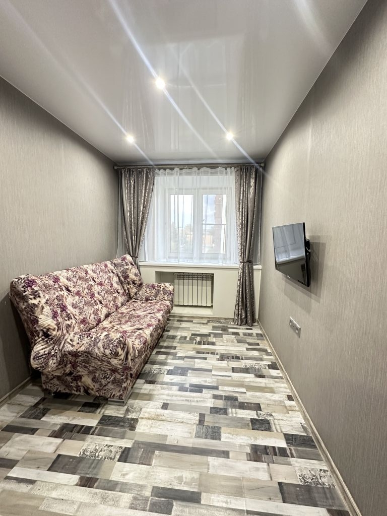 Продажа комнаты, 14м <sup>2</sup>, Нижний Новгород, Рулевой пер,  15