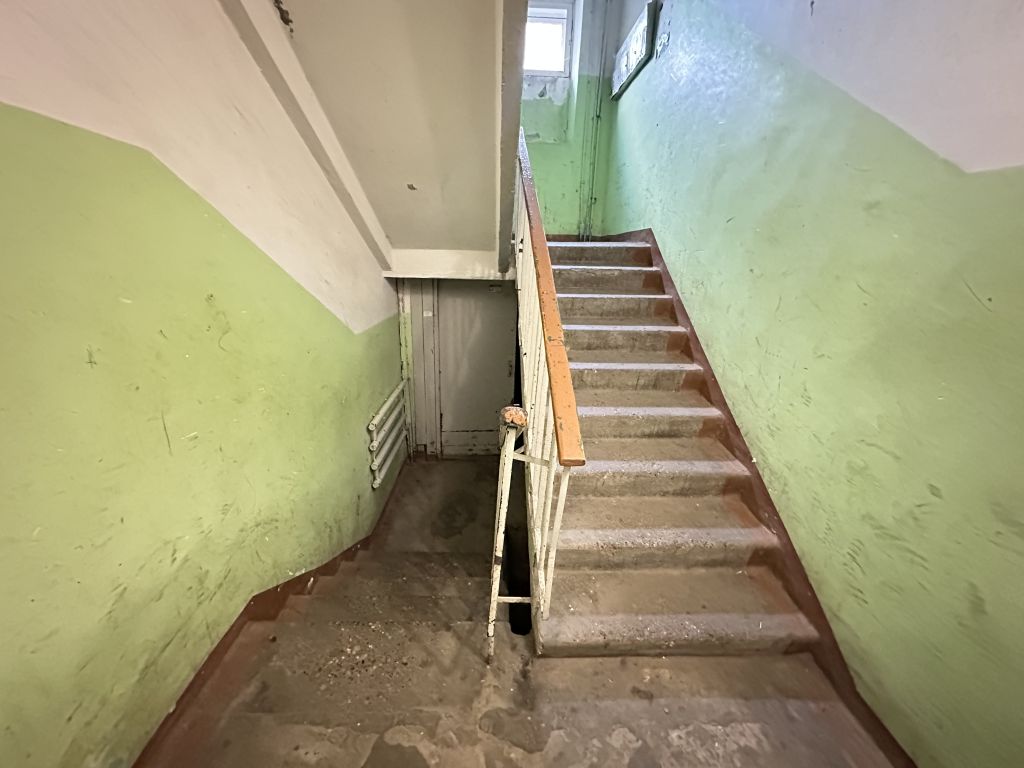 Продажа комнаты, 14м <sup>2</sup>, Нижний Новгород, Рулевой пер,  15