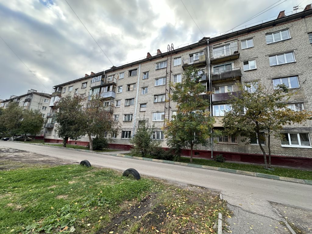 Продажа комнаты, 14м <sup>2</sup>, Нижний Новгород, Рулевой пер,  15