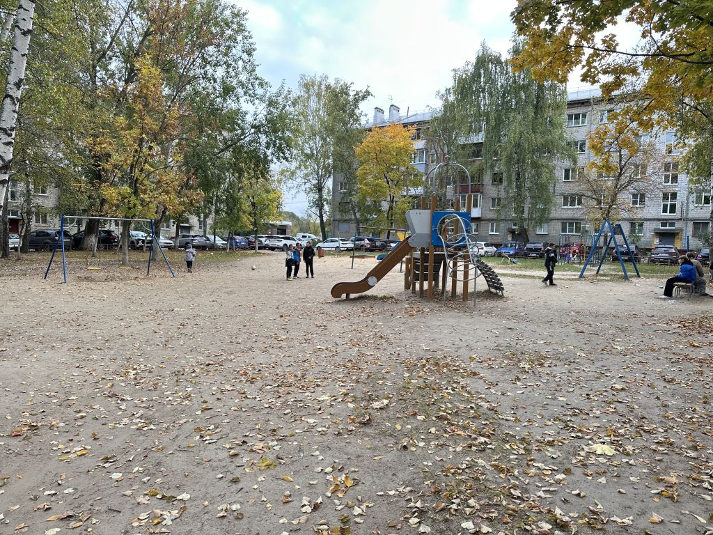 Продажа комнаты, 14м <sup>2</sup>, Нижний Новгород, Рулевой пер,  15