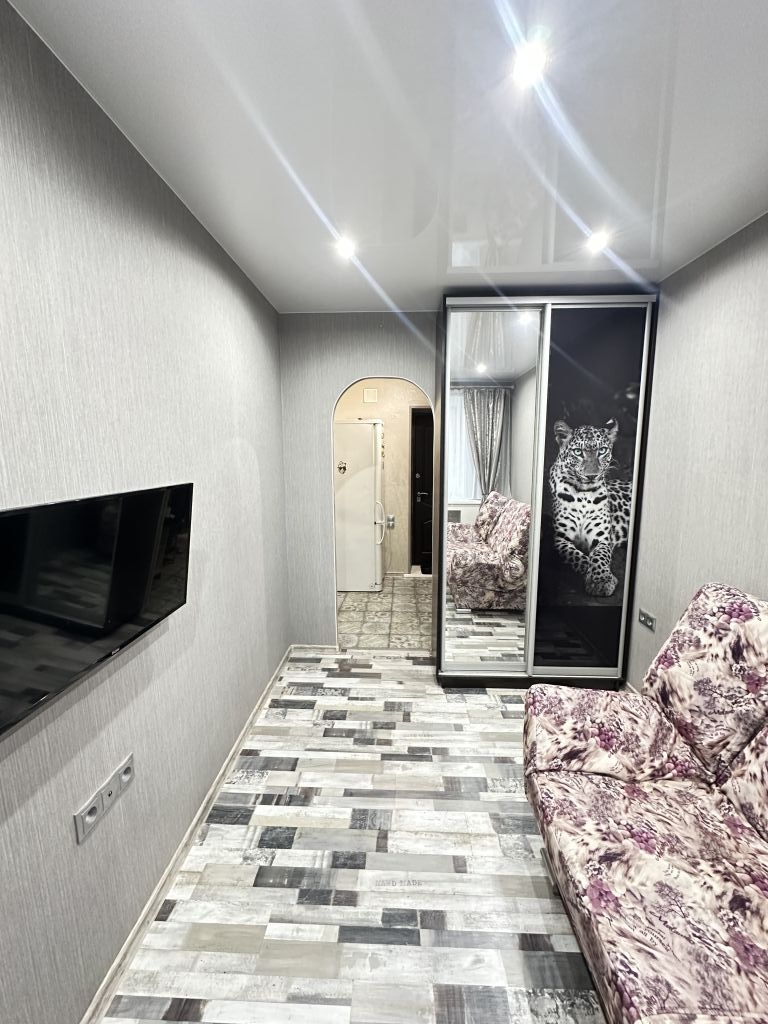 Продажа комнаты, 14м <sup>2</sup>, Нижний Новгород, Рулевой пер,  15