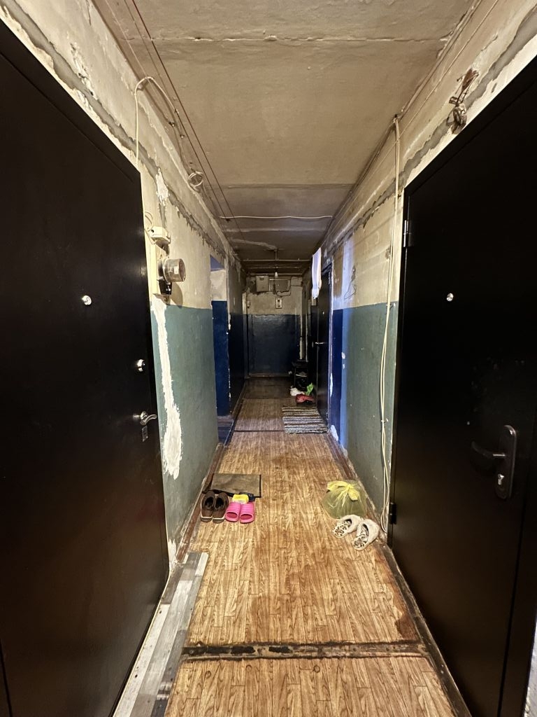 Продажа комнаты, 14м <sup>2</sup>, Нижний Новгород, Рулевой пер,  15