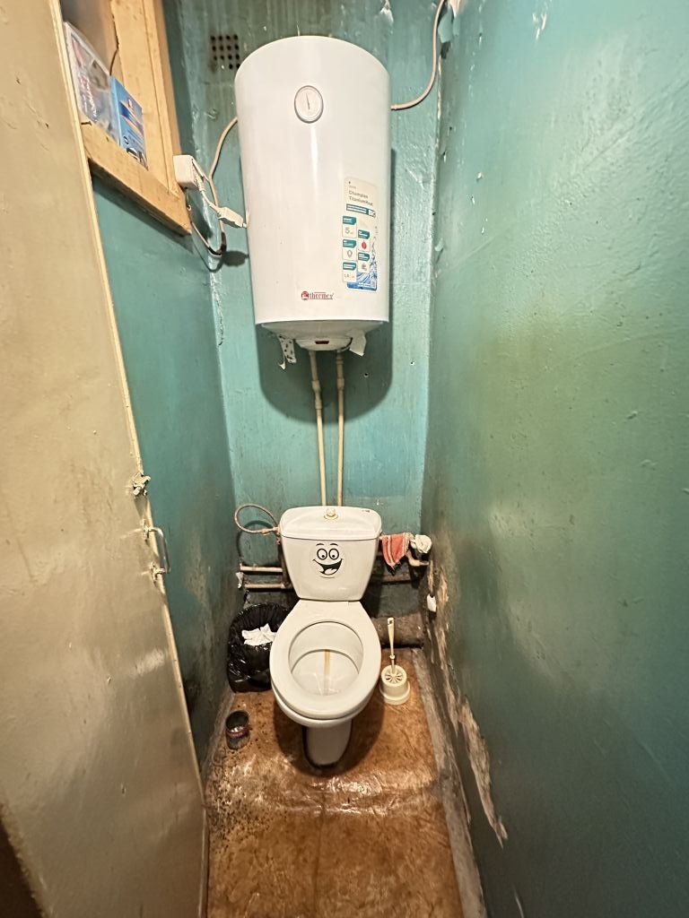 Продажа комнаты, 14м <sup>2</sup>, Нижний Новгород, Рулевой пер,  15