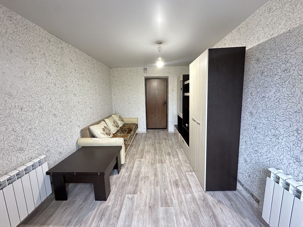 Продажа комнаты, 12м <sup>2</sup>, Нижний Новгород, Бурденко ул,  44