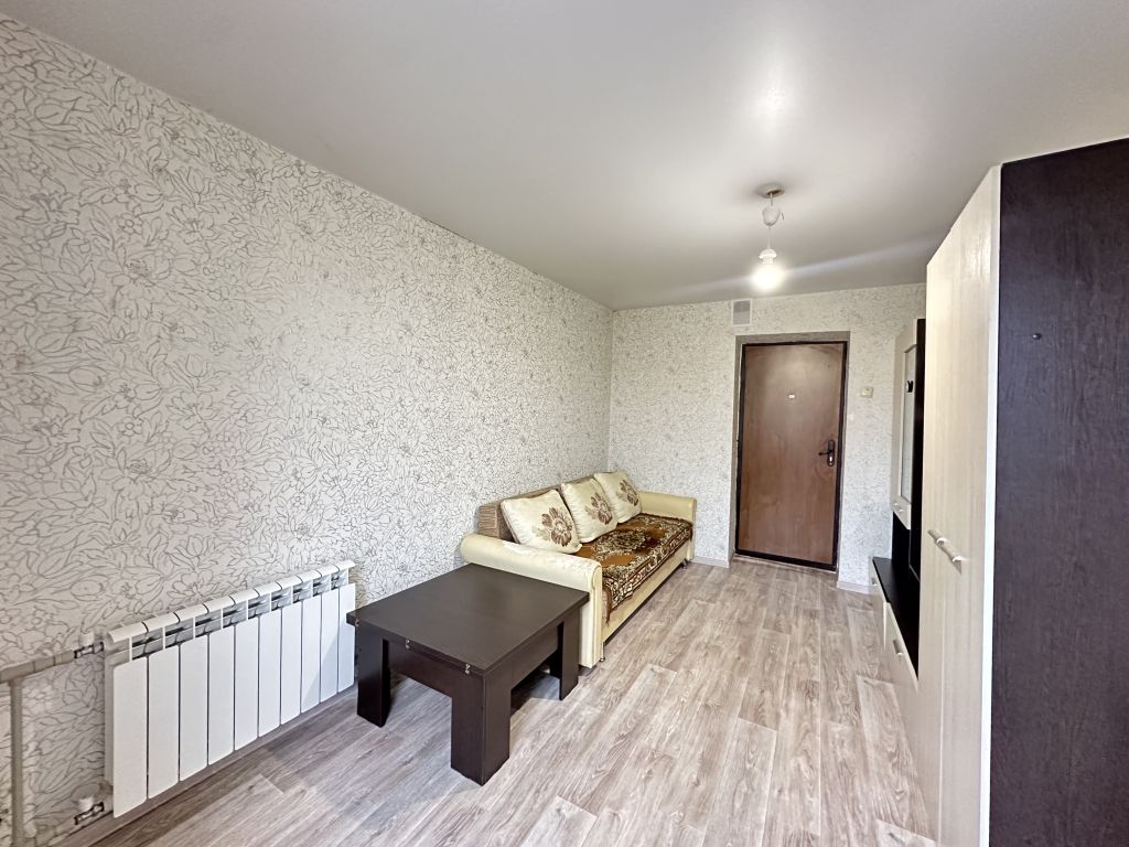 Продажа комнаты, 12м <sup>2</sup>, Нижний Новгород, Бурденко ул,  44