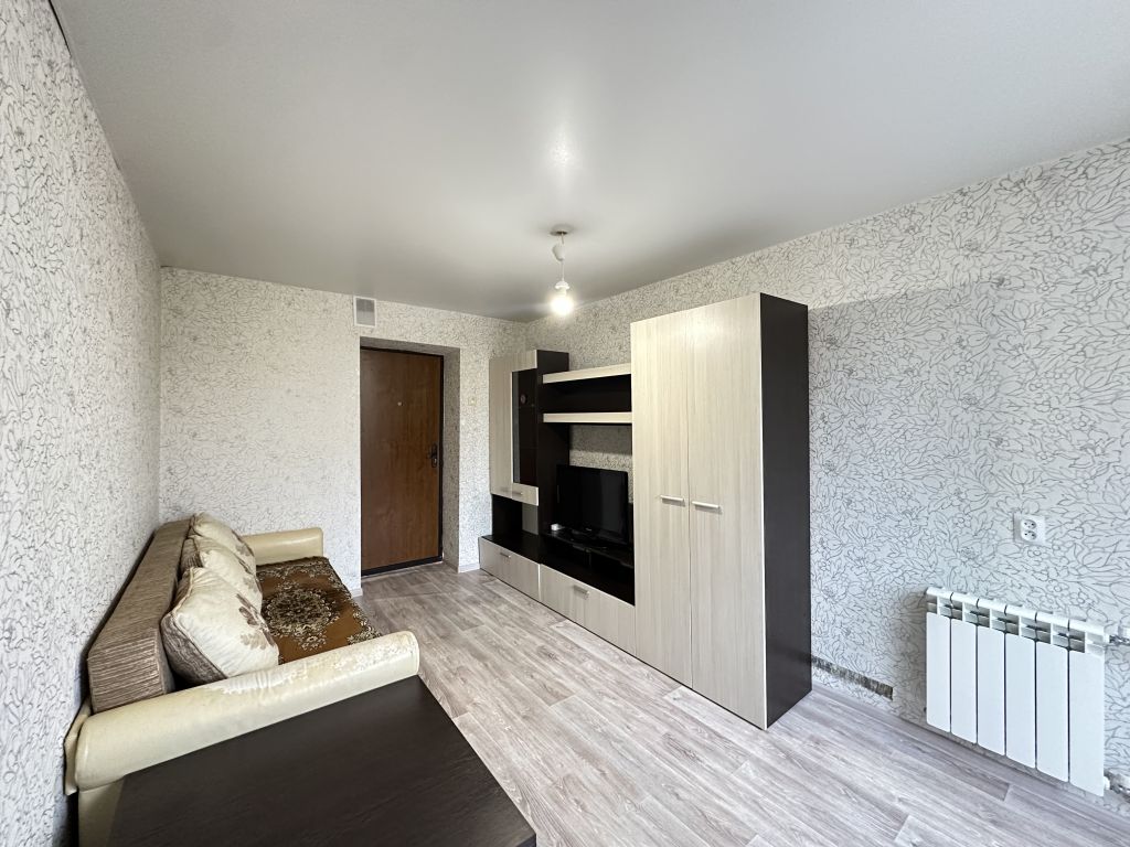 Продажа комнаты, 12м <sup>2</sup>, Нижний Новгород, Бурденко ул,  44