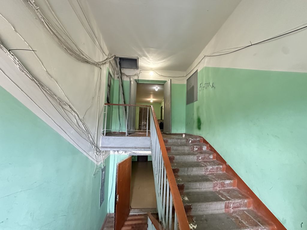 Продажа комнаты, 12м <sup>2</sup>, Нижний Новгород, Бурденко ул,  44