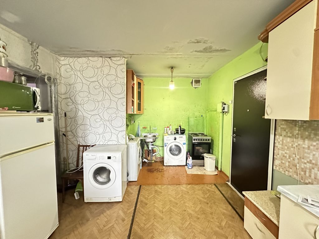 Продажа комнаты, 12м <sup>2</sup>, Нижний Новгород, Бурденко ул,  44