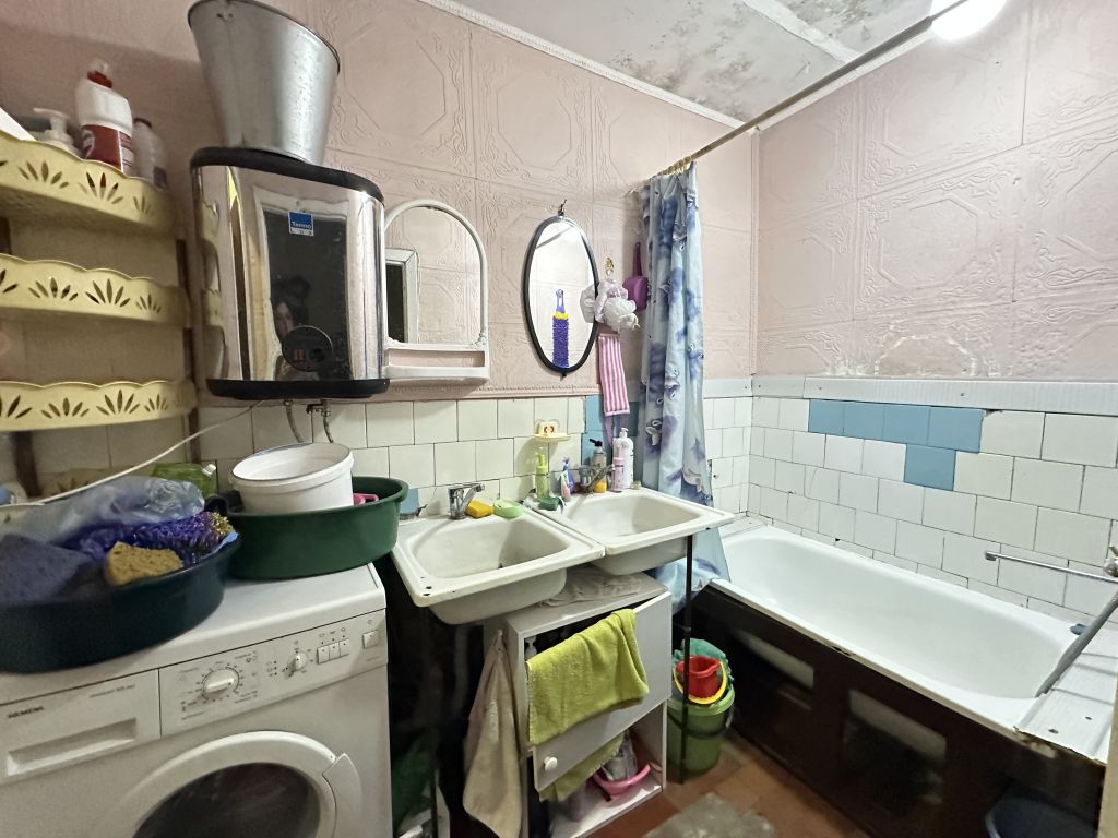 Продажа комнаты, 12м <sup>2</sup>, Нижний Новгород, Бурденко ул,  44