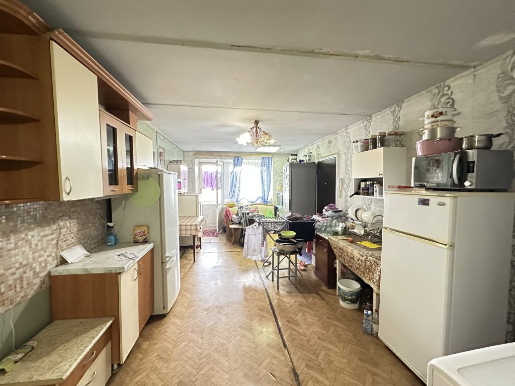 Продажа комнаты, 12м <sup>2</sup>, Нижний Новгород, Бурденко ул,  44