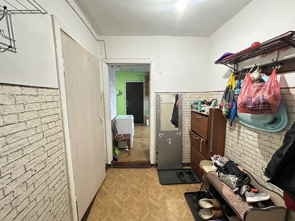 Продажа комнаты, 12м <sup>2</sup>, Нижний Новгород, Бурденко ул,  44