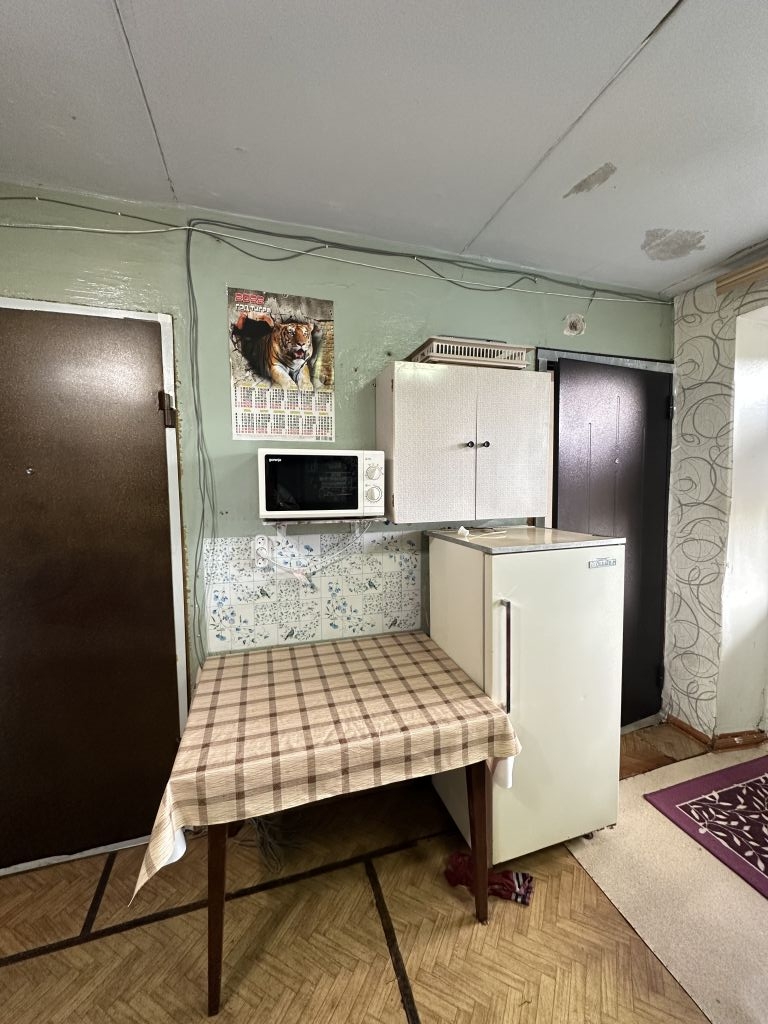 Продажа комнаты, 12м <sup>2</sup>, Нижний Новгород, Бурденко ул,  44