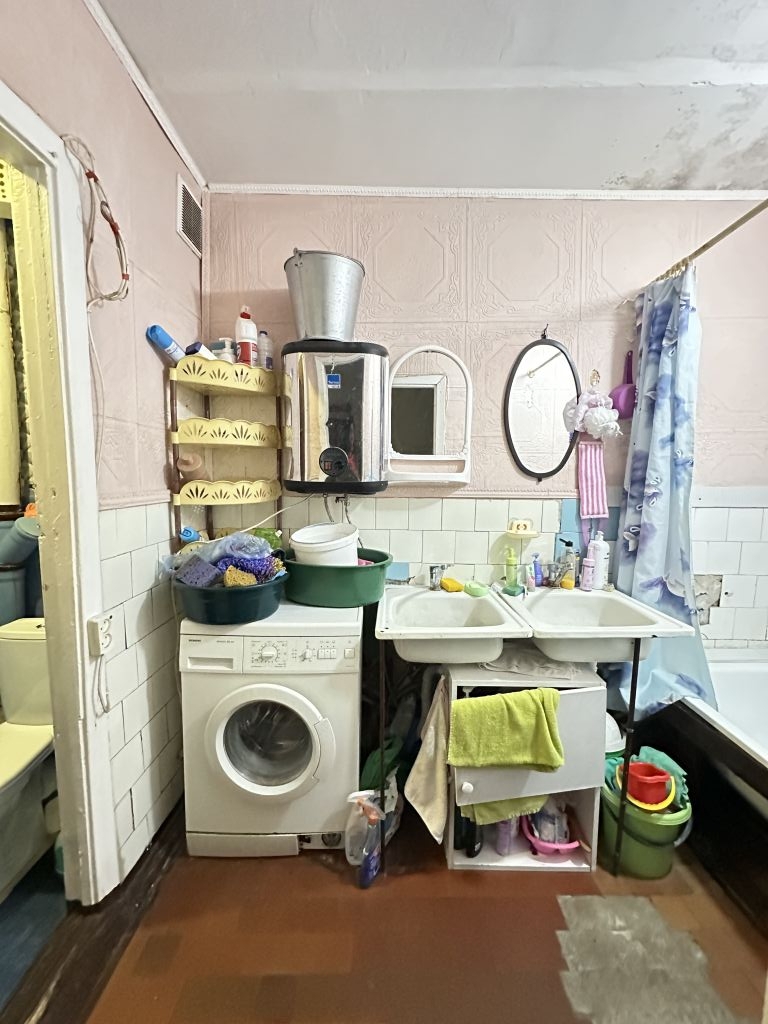 Продажа комнаты, 12м <sup>2</sup>, Нижний Новгород, Бурденко ул,  44