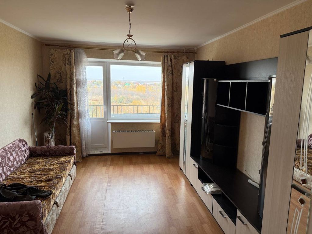 Продажа 1-комнатной квартиры, Саратов, проезд 3-й Овсяной,  7