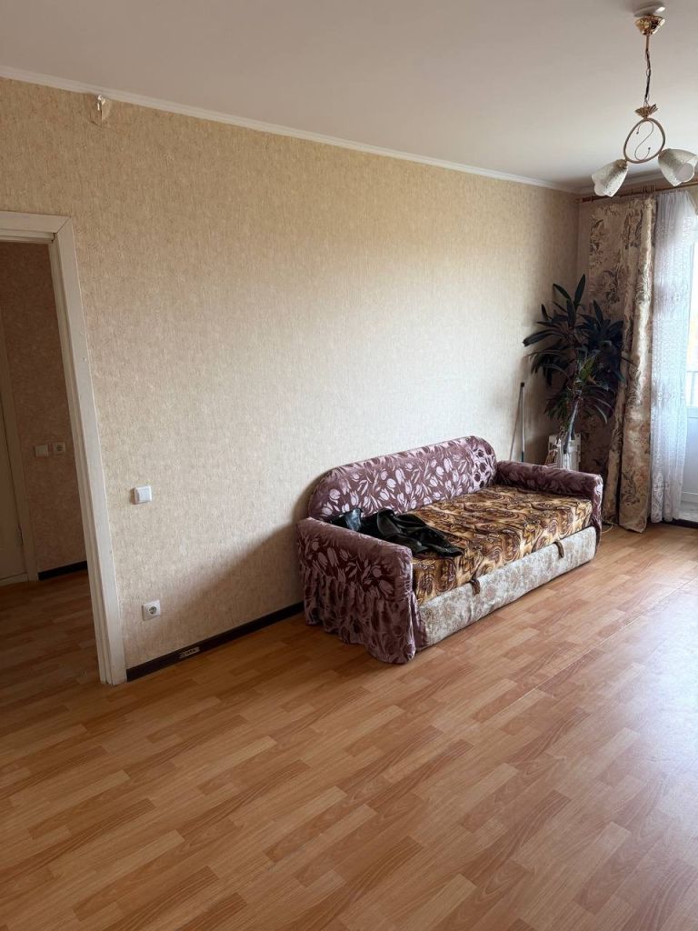 Продажа 1-комнатной квартиры, Саратов, проезд 3-й Овсяной,  7