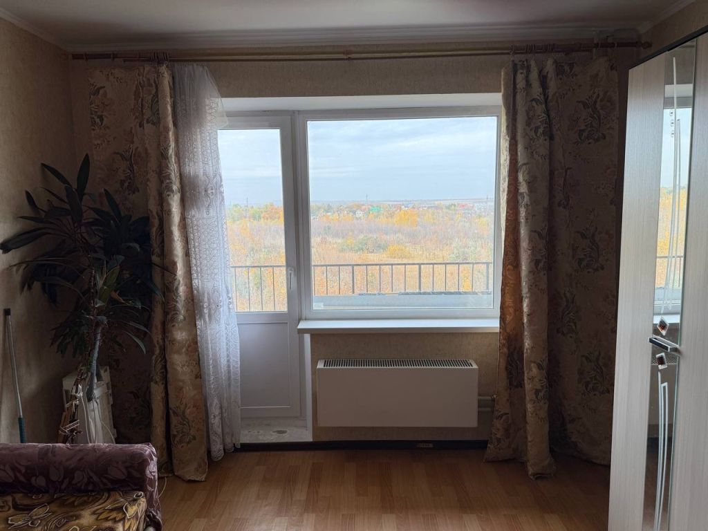 Продажа 1-комнатной квартиры, Саратов, проезд 3-й Овсяной,  7