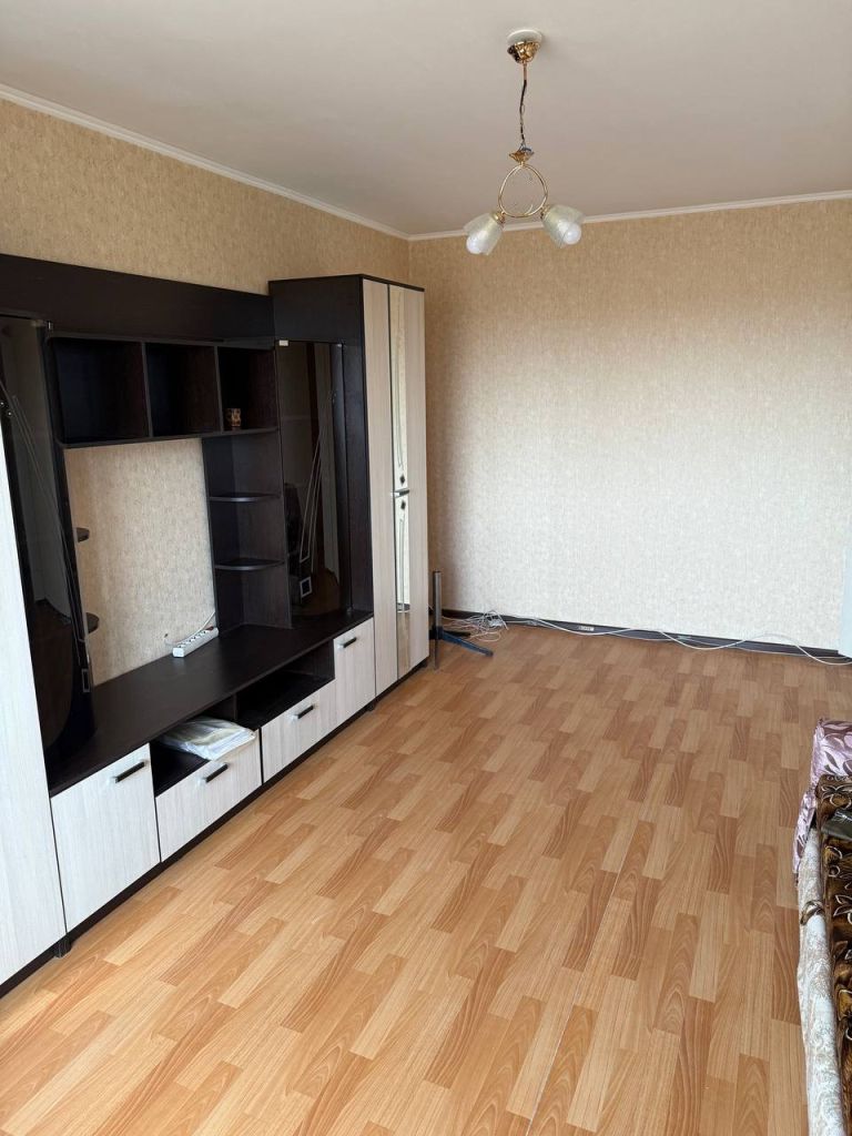 Продажа 1-комнатной квартиры, Саратов, проезд 3-й Овсяной,  7