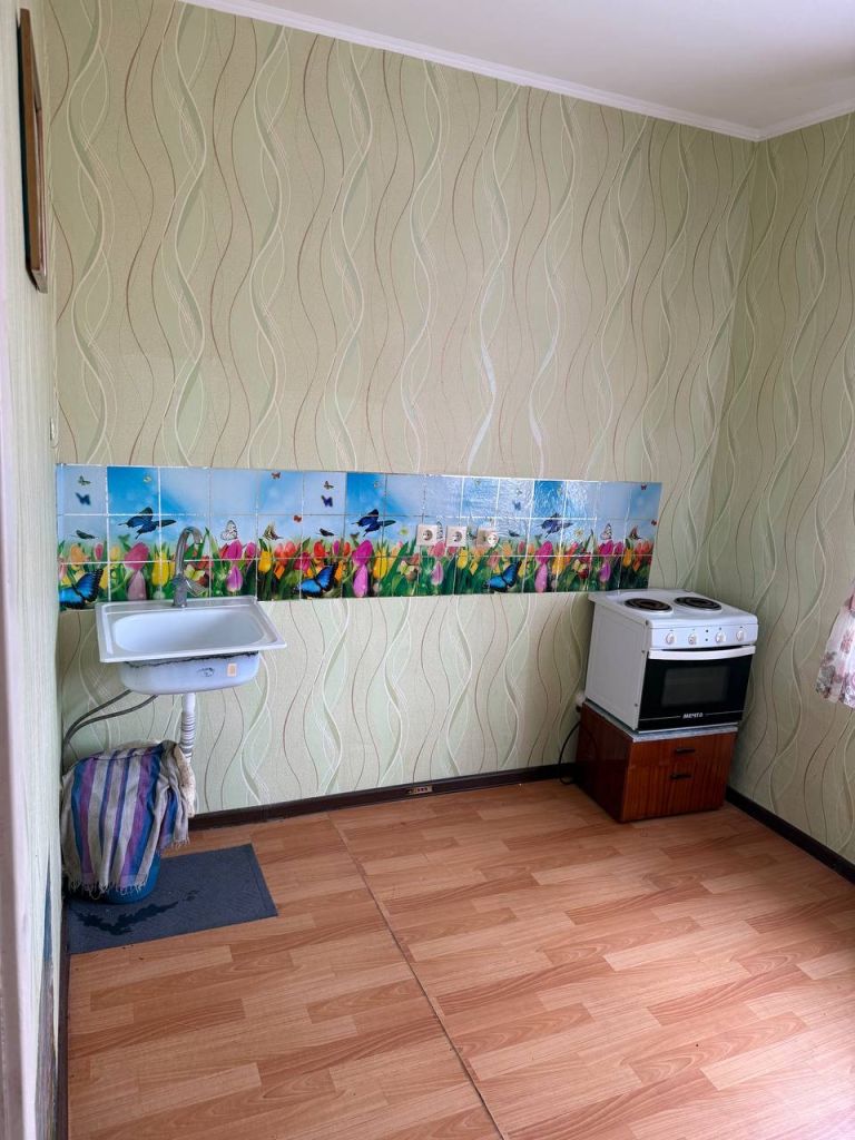 Продажа 1-комнатной квартиры, Саратов, проезд 3-й Овсяной,  7