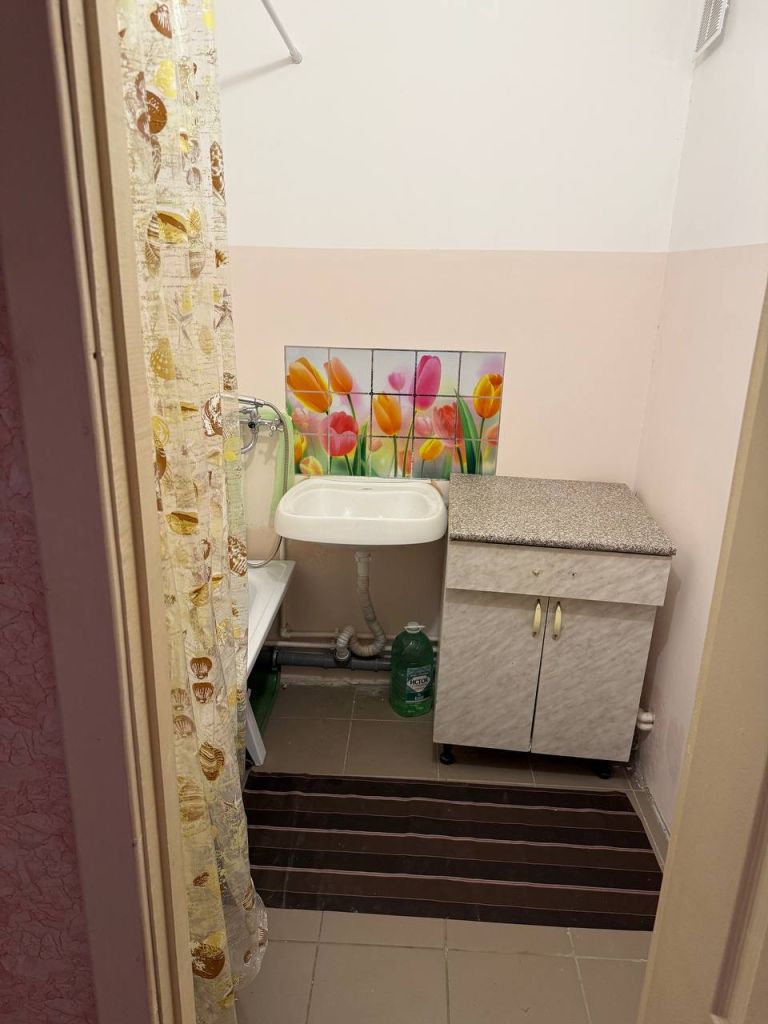 Продажа 1-комнатной квартиры, Саратов, проезд 3-й Овсяной,  7