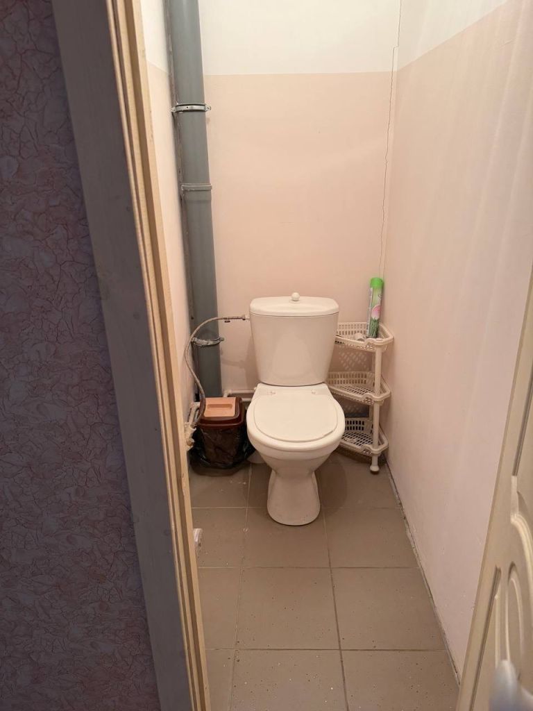 Продажа 1-комнатной квартиры, Саратов, проезд 3-й Овсяной,  7