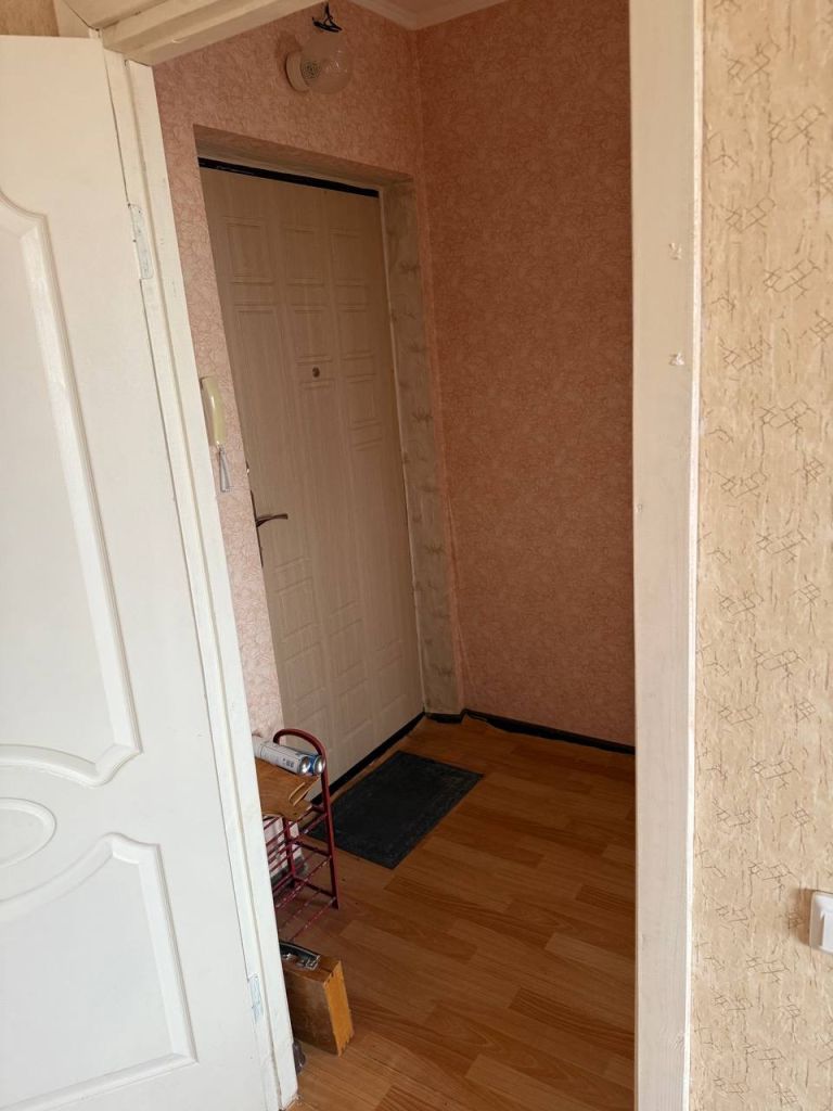 Продажа 1-комнатной квартиры, Саратов, проезд 3-й Овсяной,  7