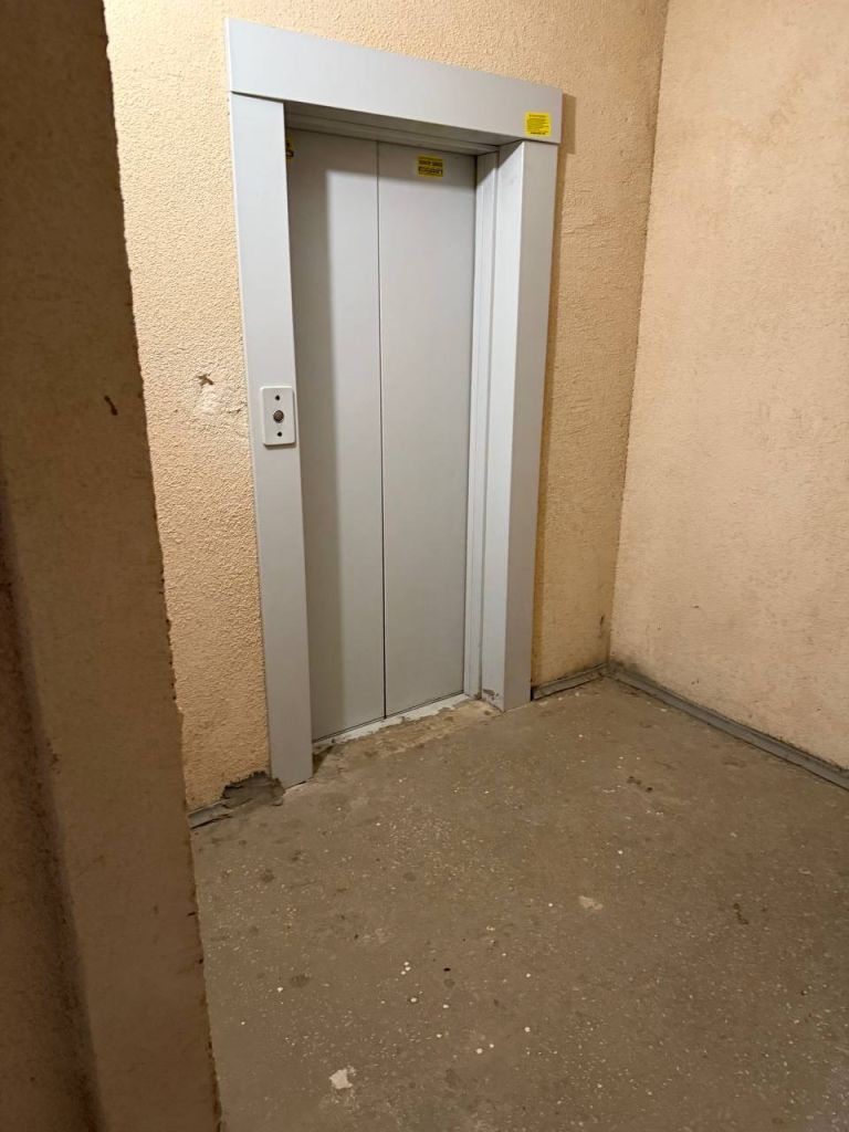 Продажа 1-комнатной квартиры, Саратов, проезд 3-й Овсяной,  7