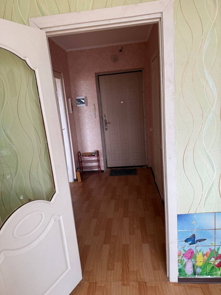 Продажа 1-комнатной квартиры, Саратов, проезд 3-й Овсяной,  7