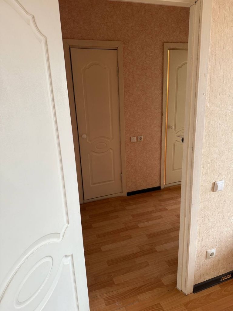 Продажа 1-комнатной квартиры, Саратов, проезд 3-й Овсяной,  7