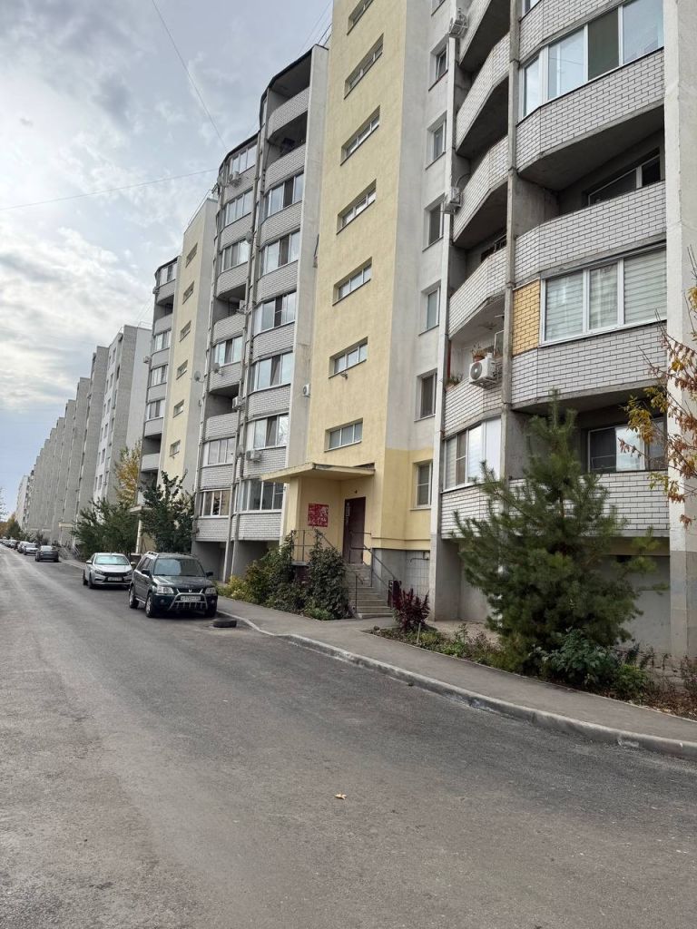 Продажа 1-комнатной квартиры, Саратов, проезд 3-й Овсяной,  7