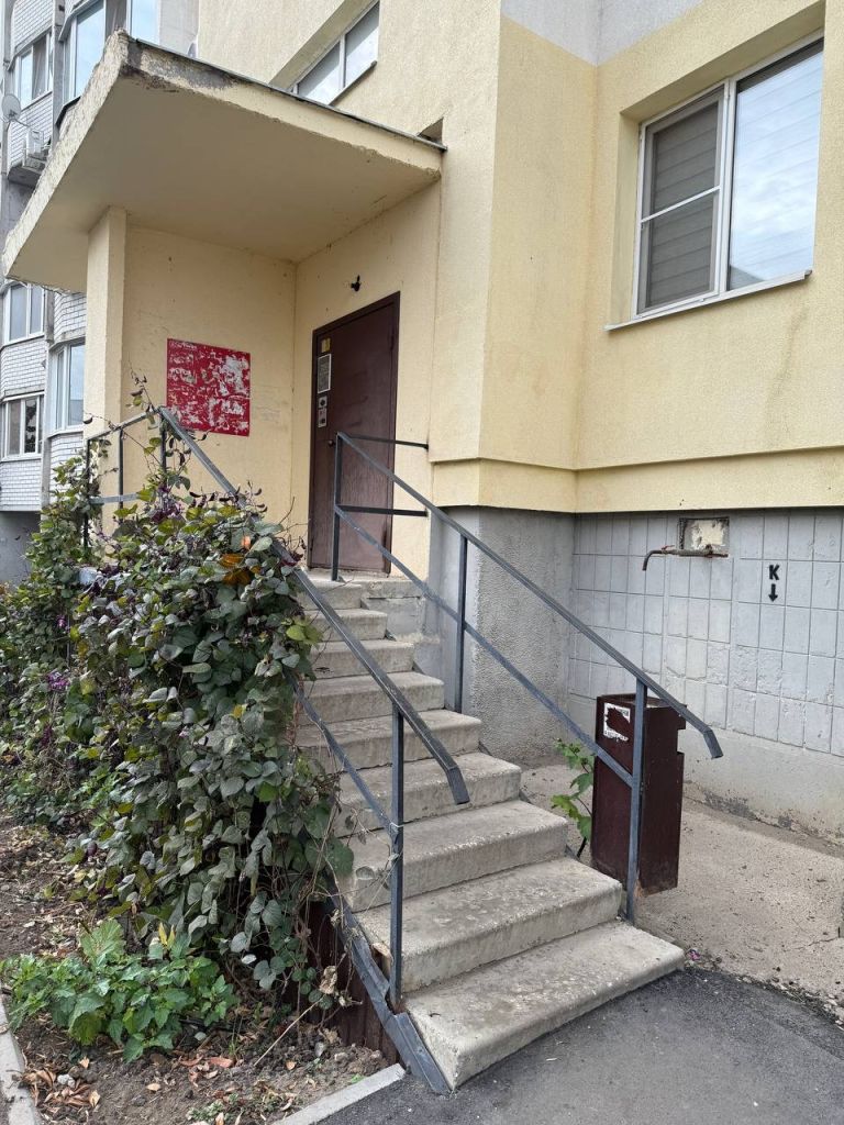 Продажа 1-комнатной квартиры, Саратов, проезд 3-й Овсяной,  7