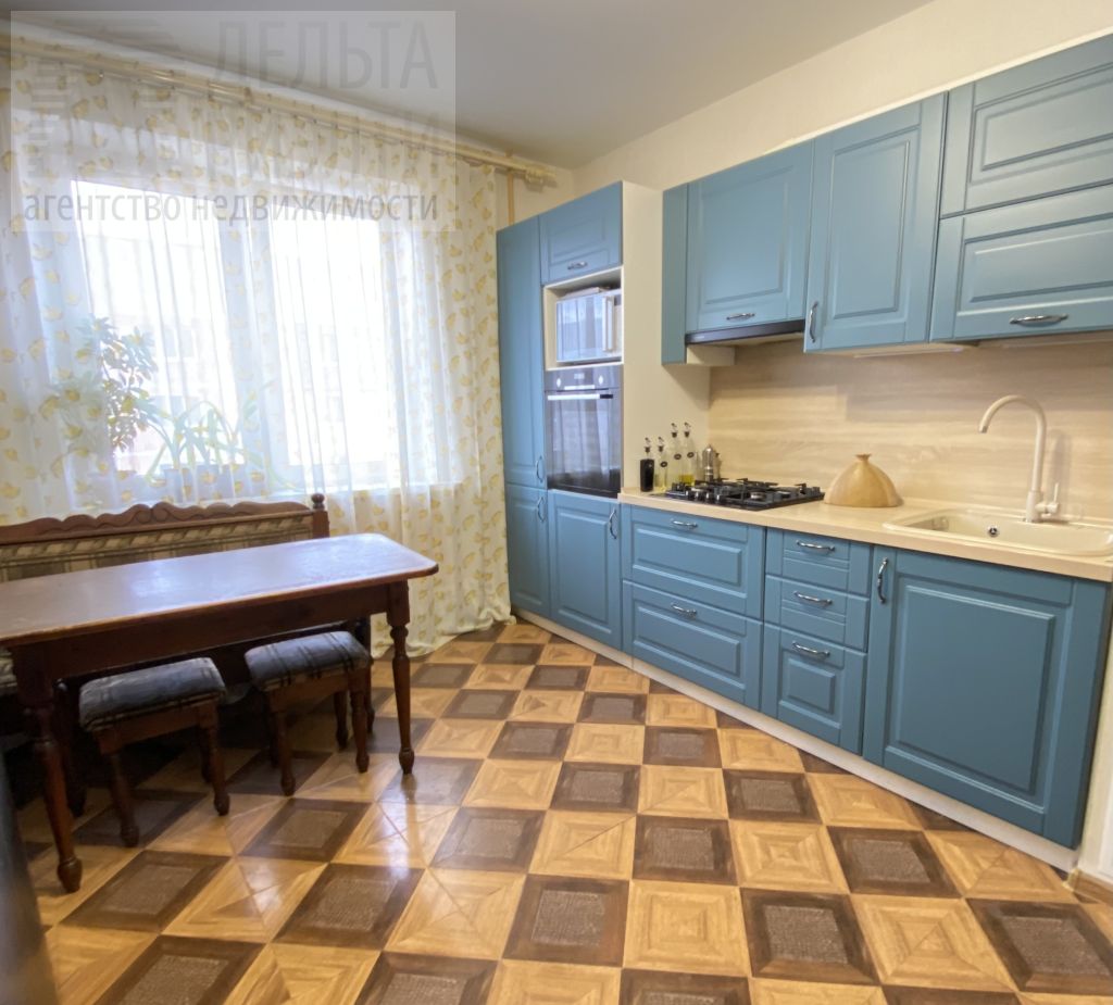 Продажа 3-комнатной квартиры, Иваново, Кохомское шоссе,  17