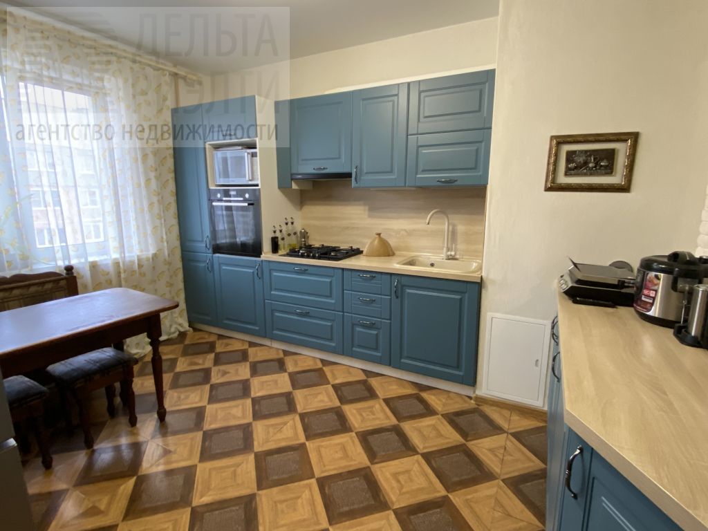 Продажа 3-комнатной квартиры, Иваново, Кохомское шоссе,  17