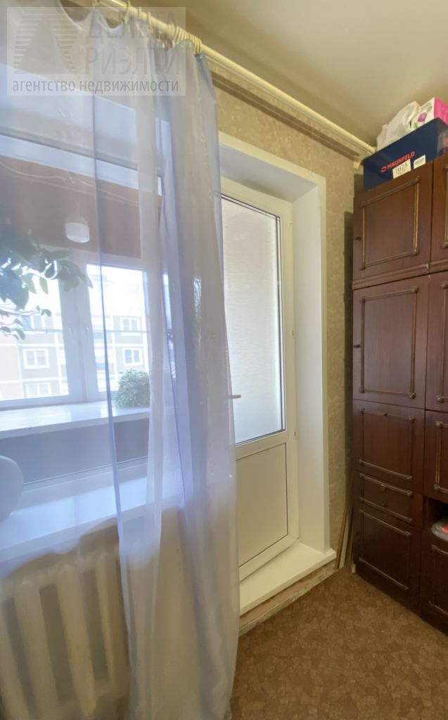 Продажа 3-комнатной квартиры, Иваново, Кохомское шоссе,  17