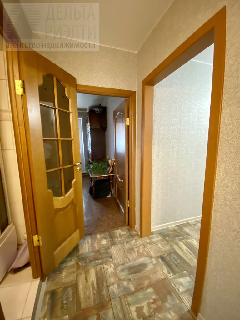 Продажа 3-комнатной квартиры, Иваново, Кохомское шоссе,  17