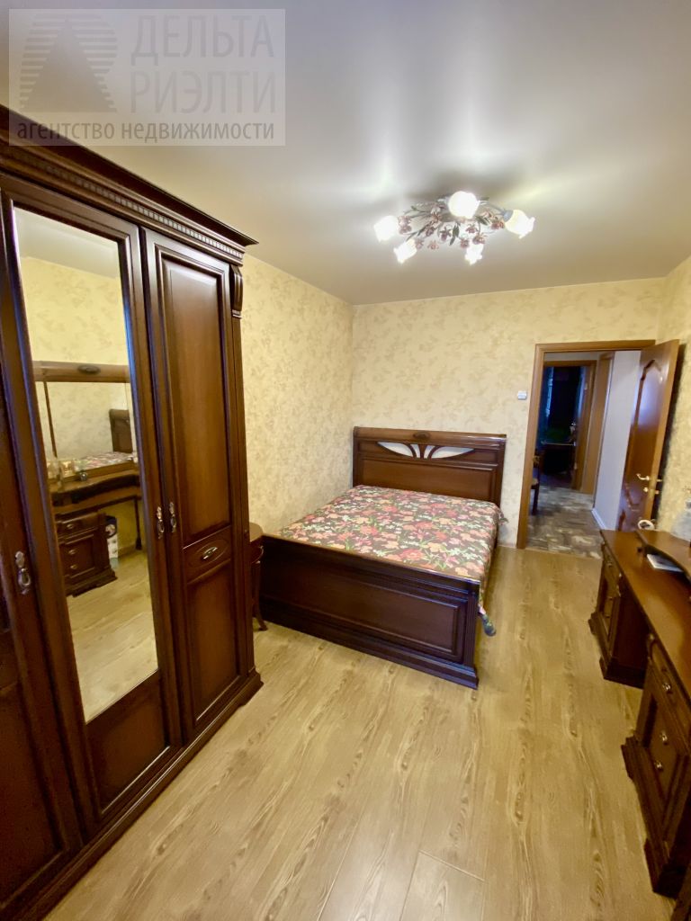 Продажа 3-комнатной квартиры, Иваново, Кохомское шоссе,  17