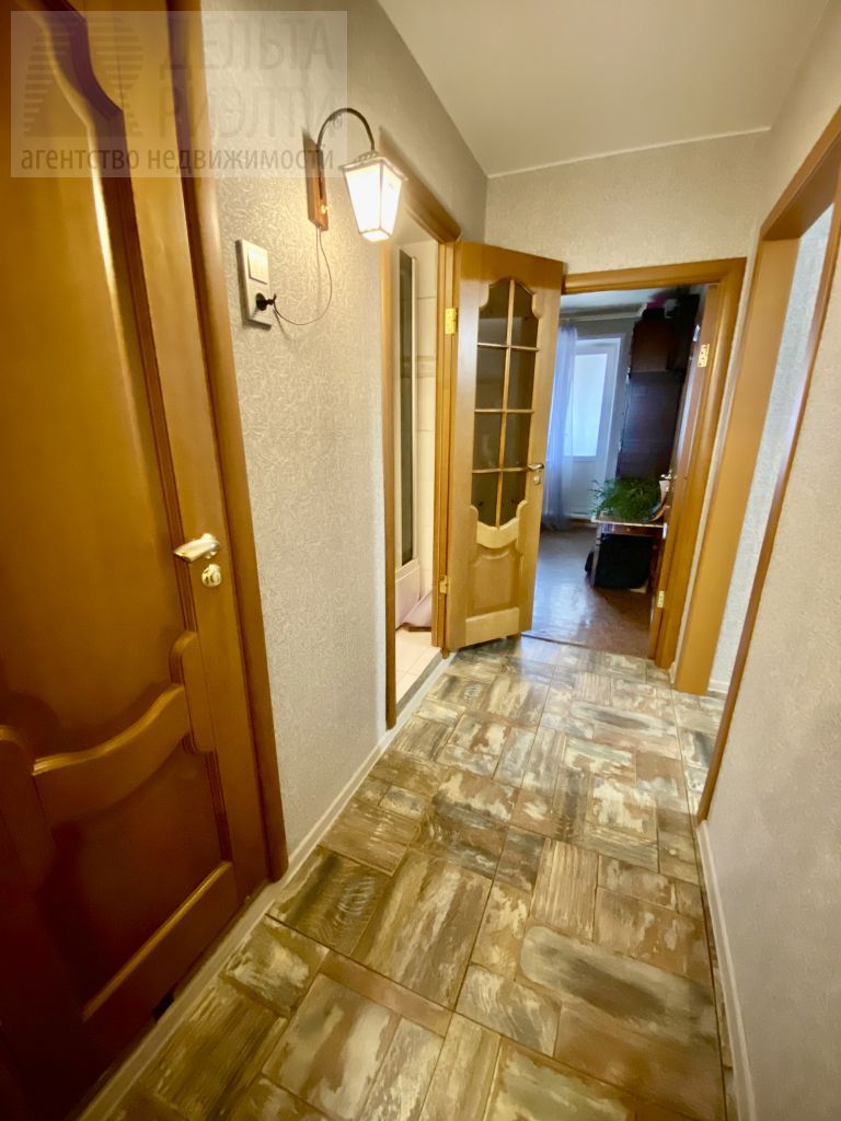 Продажа 3-комнатной квартиры, Иваново, Кохомское шоссе,  17