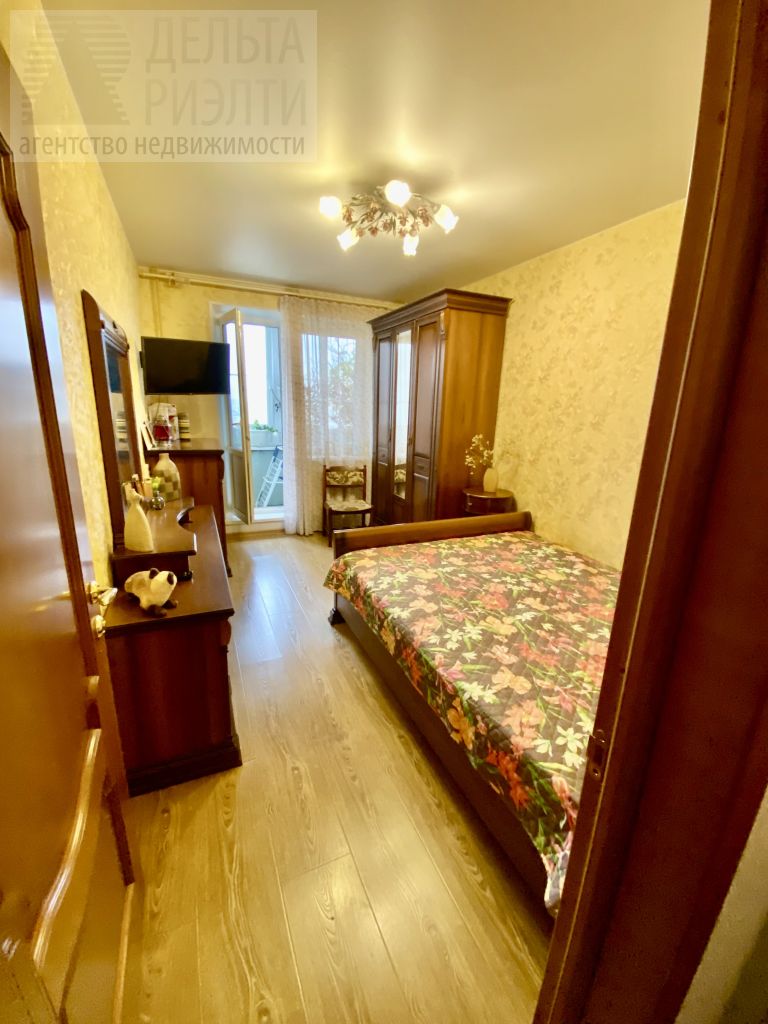 Продажа 3-комнатной квартиры, Иваново, Кохомское шоссе,  17