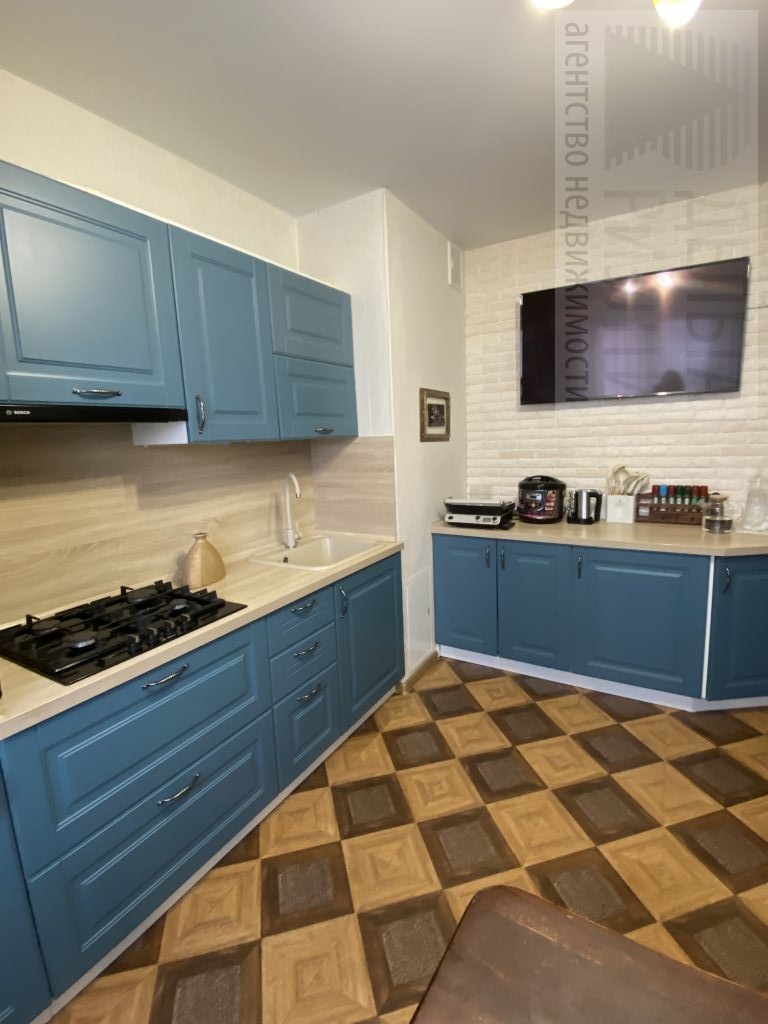 Продажа 3-комнатной квартиры, Иваново, Кохомское шоссе,  17