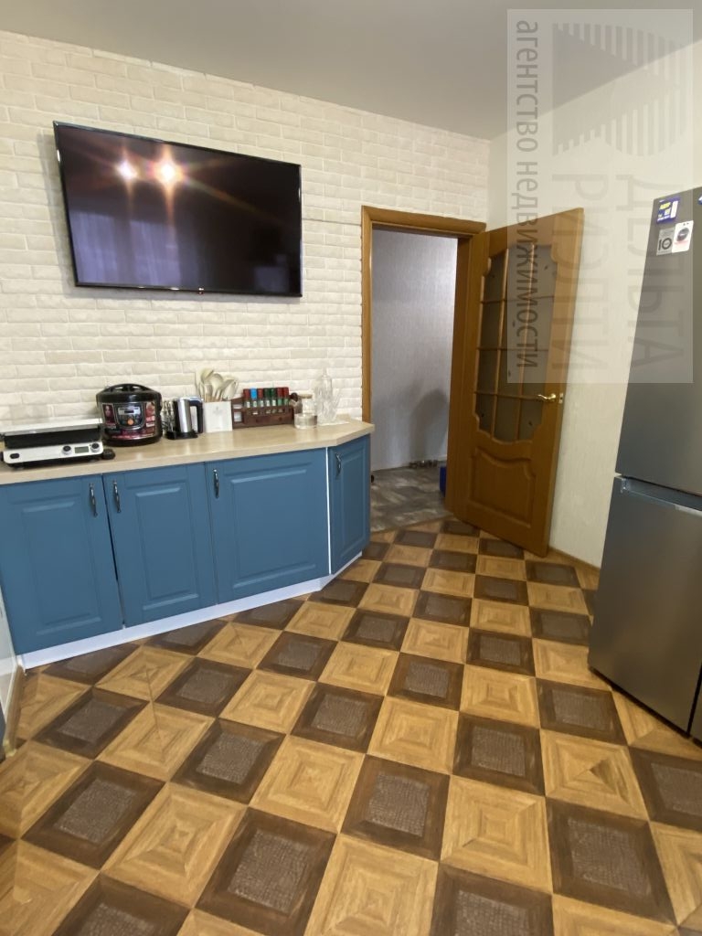 Продажа 3-комнатной квартиры, Иваново, Кохомское шоссе,  17