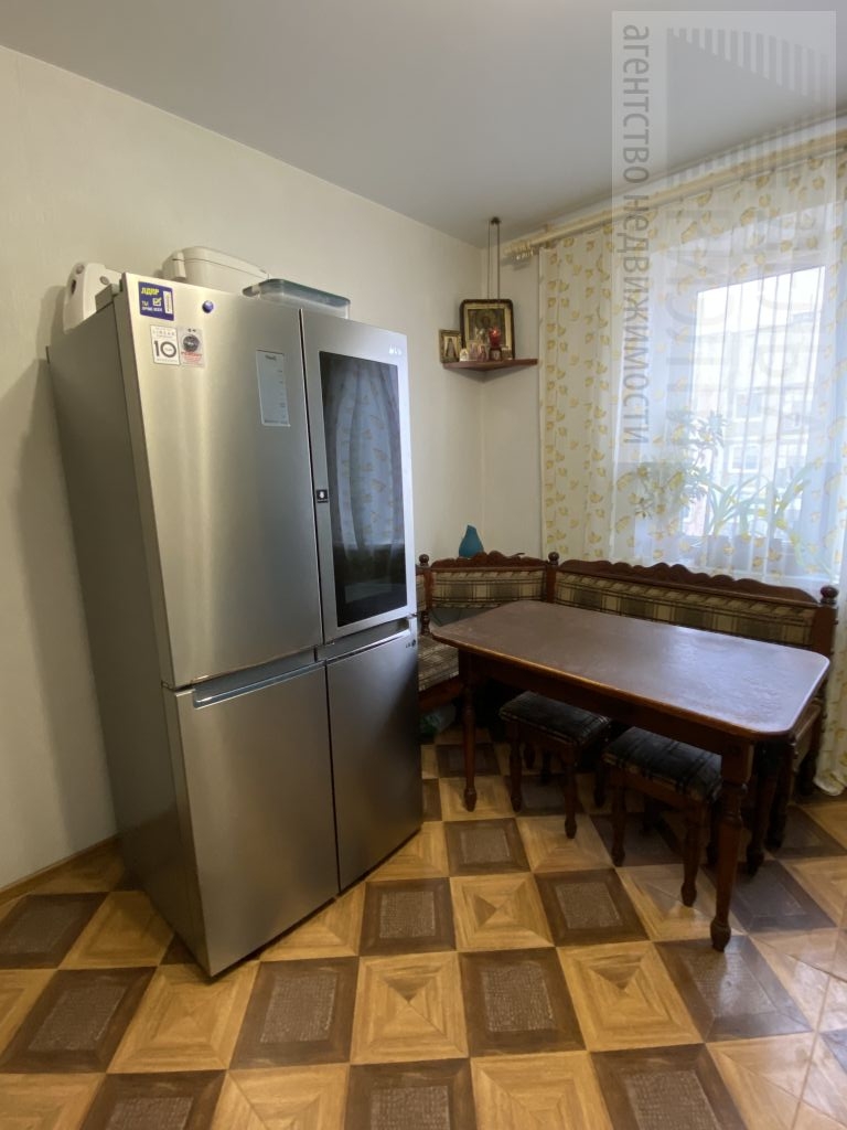 Продажа 3-комнатной квартиры, Иваново, Кохомское шоссе,  17