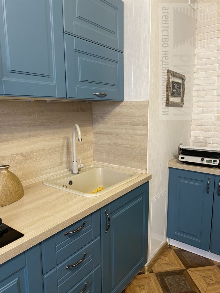 Продажа 3-комнатной квартиры, Иваново, Кохомское шоссе,  17